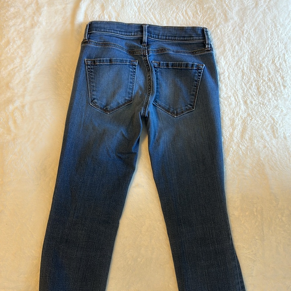 Ann Taylor Loft Jeans - Picture 6 of 7
